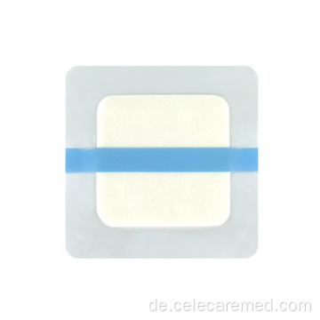 PU Wund -Dressing -Schaum -Hydrocolloid -Dressing